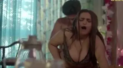 Chubby Indian Bhabhi Sex Web Series XXX Video